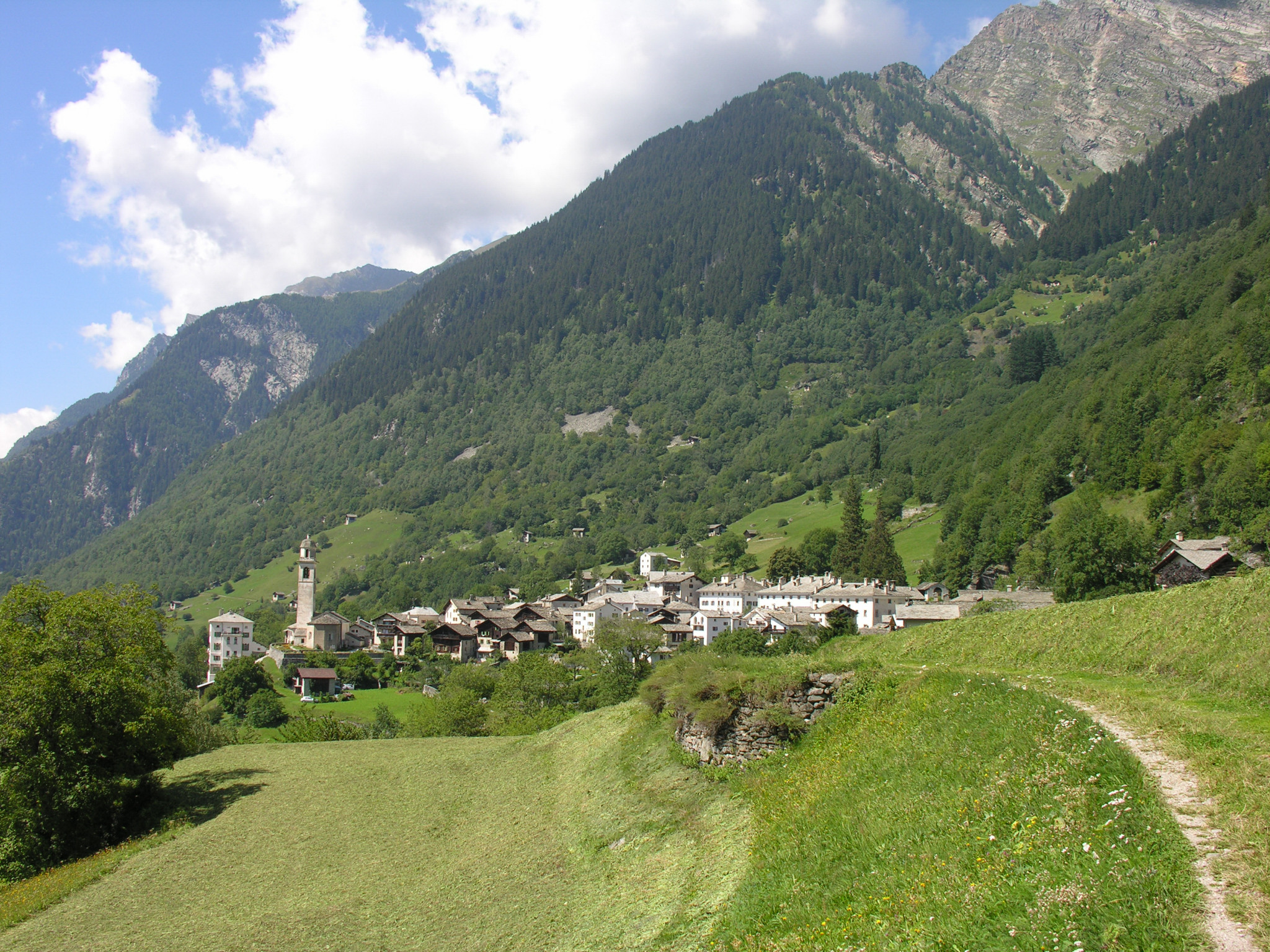 01_Top_Wandertour Val Bregaglia